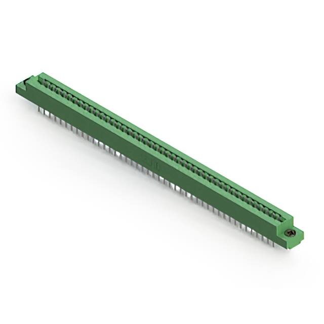 807-088-458-203 EDAC Inc.  Edgeboard Connectors